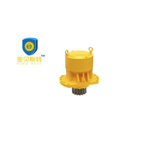 Железная коробка передач 708-8Ф-00061 экскаватора для веса 300КГ уменьшения перемещения износоустойчивого