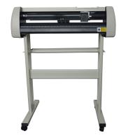 imprimante Plotter Cutter de vinyle de machine de traceur du coupeur KI-720 de 630mm