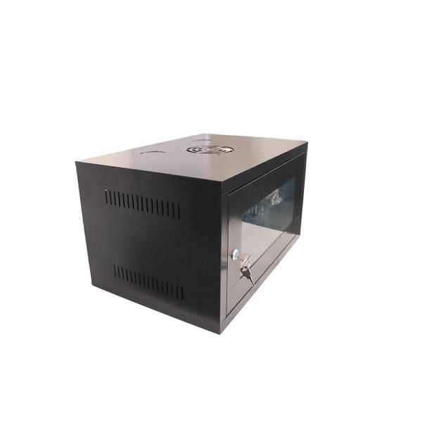 SPCC Cold Rolled Steel Private Mold Network Server Rack Enclosure for Small Computer Room