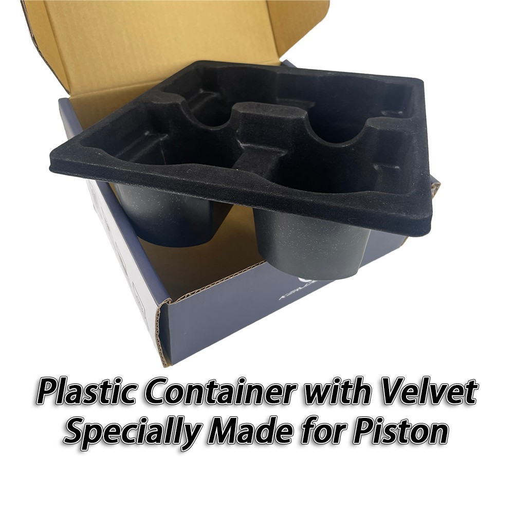 Original Design Custom Logo Auto Parts Piston Packaging Shipping Boxes