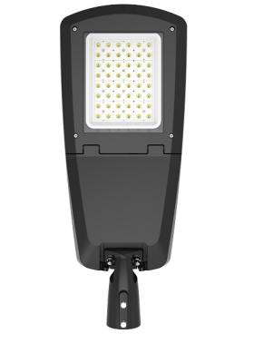 120lm/W 3000k Die Casting Aluminum IP66 Waterproof Led Street Light For Outdoor Area Lighting