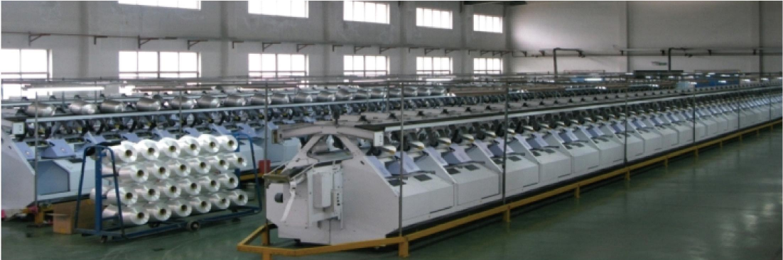 Henan Blueoak New Materials Co., Ltd.