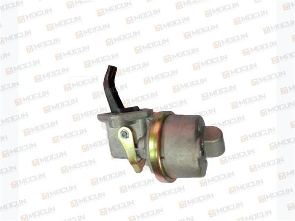 Pompe de transfert de carburant de 3970880 pièces de moteur pour des pièces de moteur de l'excavatrice 6BT