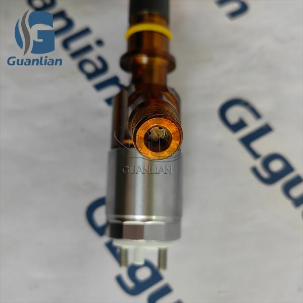 Del Inyector Injector 2645a747 320-0680 3200680 for Per-kins CAT C4.4 Engine