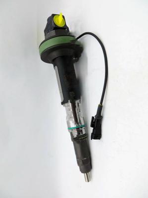 Injetores diesel F00BL0J019 de Bosch do tamanho padrão do OEM para Cummins QSK19 4955524