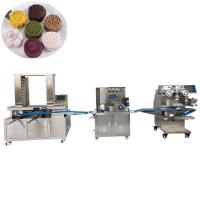 Mooncake complètement automatique de maamoul faisant la machine