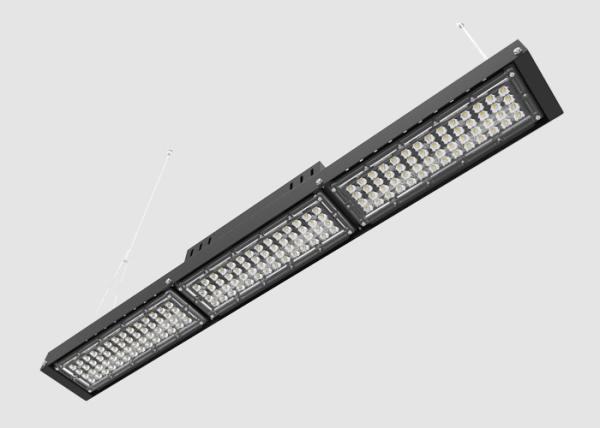 Warehouse Led Linear High bay Industrial Shop Lighting 150W high lights 3ft IP66