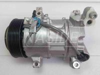 Compresseur de climatisation automatique pour Honda Acura RDX DS79040