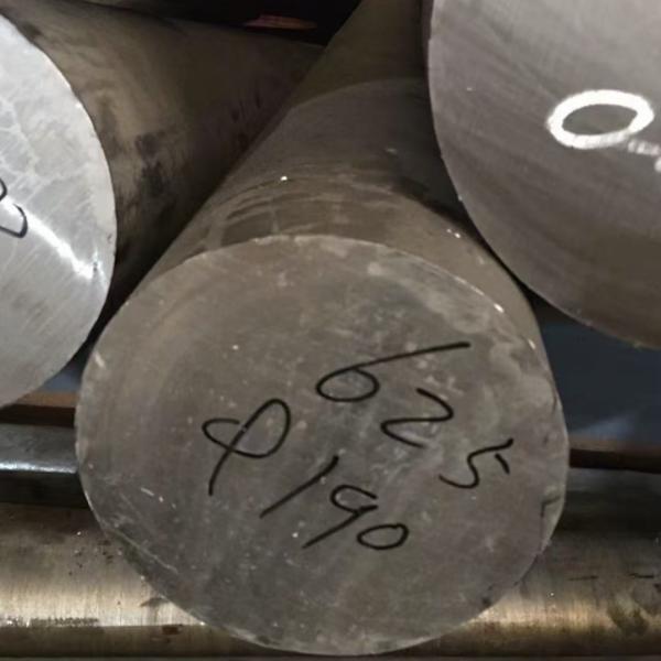 ASTM B446 Inconel 625 Rod, 2-16