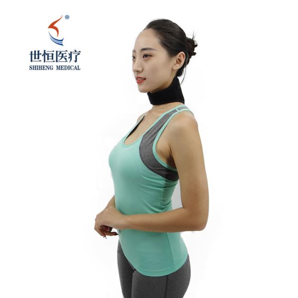 Recovery Treatment Electric Heating Neck Guard Hot Neck Self-heating Scarf Neck Support Protector Brace