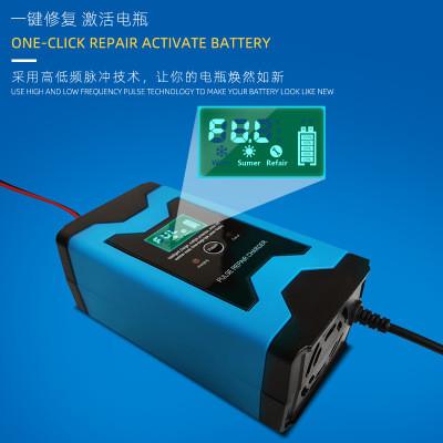 C Power PC40 EC40 12v 1a Battery Charger Tablet Charger Adapter