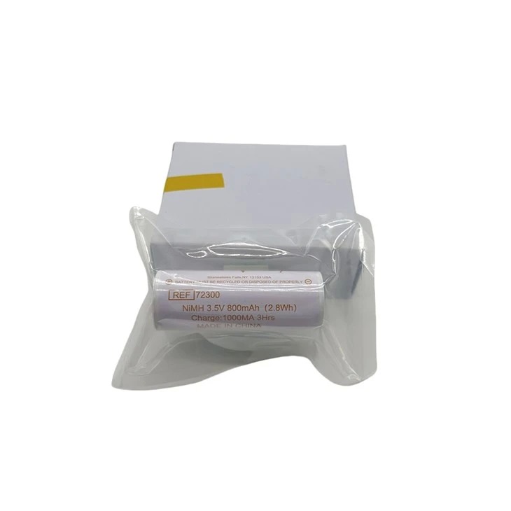 Welch Allyn 3.5v Nicad Battery Orange 72300