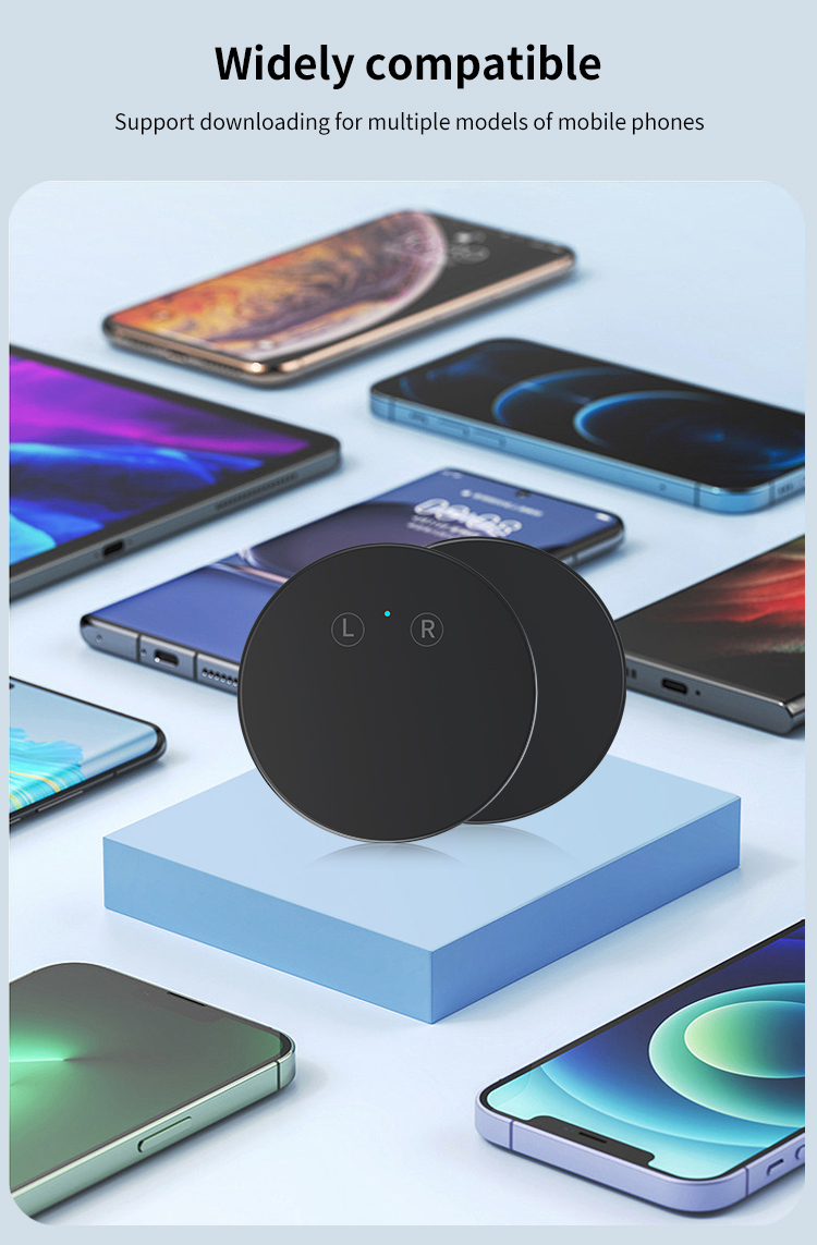 Smart Mini Translator Device 35 Languages Online Translation Machine AI Assisstant Talk