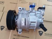 Compresseur de climatisation automatique pour L8WD820803B 8WD820803B C8 Q5 2.0 pour AUD A6 C8 A4 B9 A7 6seu14c
