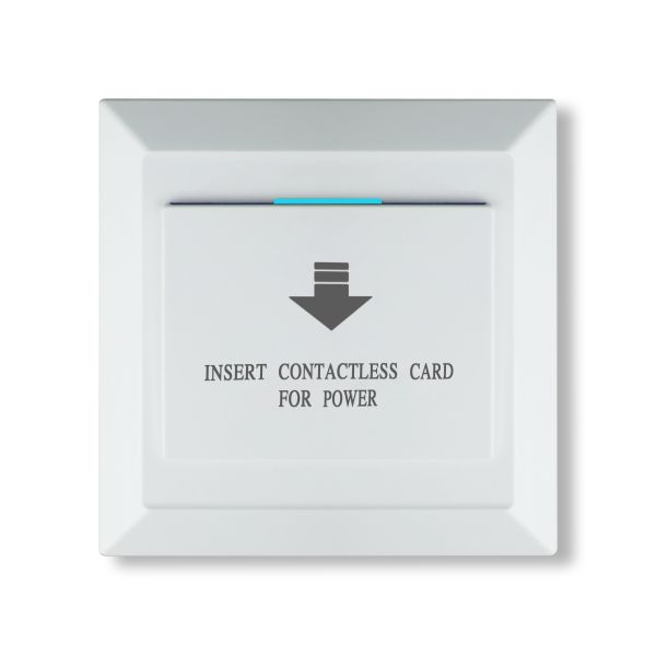 SW09 60A Smart Energy Saving Switch