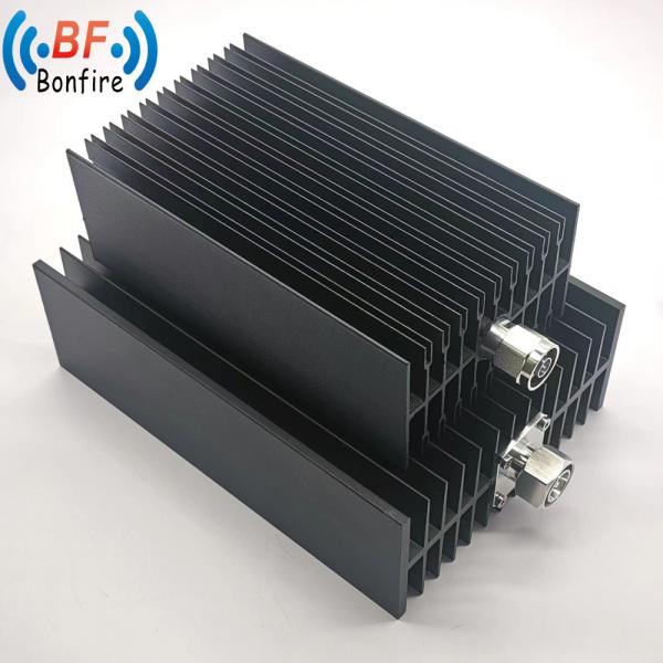 Low Pim Low Loss 600-4000MHz 50 Ohm 200W RF Low Intermodulation Load IP65 N-M Connector