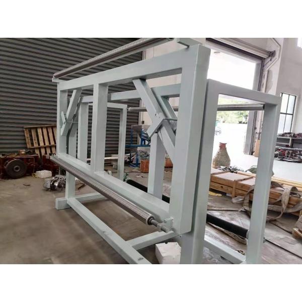 2400mm t умирают линия штранг-прессование штрангпресса фильма бросания полиэтилена Cpe машины