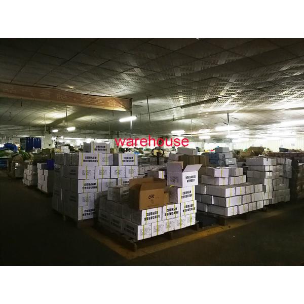 Foshan Hanzson building materials Co.,Ltd