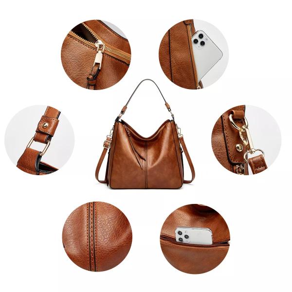 Sistema multiusos del monedero y de la cartera