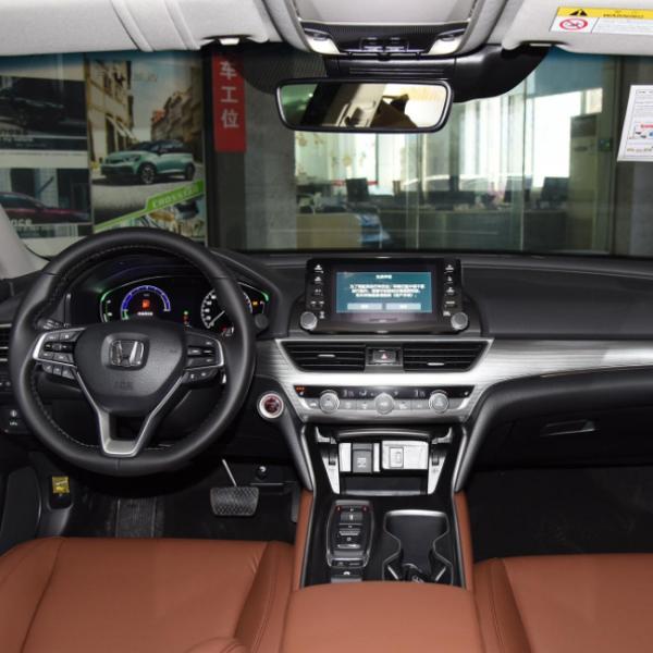 Honda CRV 2021 2 продажа компакта SUV FFD версии привода jingxing газ-электрическая гибридная горячая