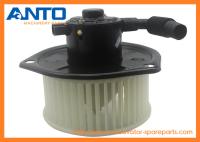 motor de ventilador 4370266 do fã 24V para a máquina escavadora Spare Parts de Hitachi EX120-5 EX200-5 ZX200