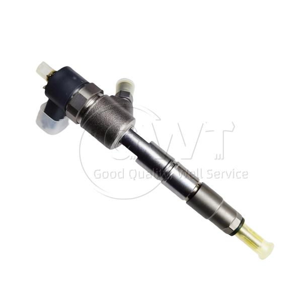 Injecteur de carburant à haute pression pour rail commun 0445110885 0445110886 pour 0445110885 0445110886 DLLA149P261
