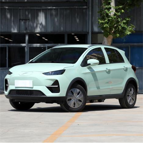 5 portas 5 lugares SUV Puer Carro Elétrico K3 alcance até 320KM com três anos de garantia