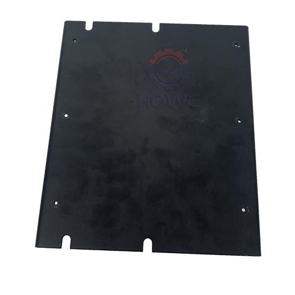DX520 DX250 Excavator Control Module Engine Controller Computer Board K1007721A K1016015A