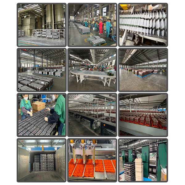 JIANGXI WEESUN NEW ENERGY TECHNOLOGY CO.,LTD