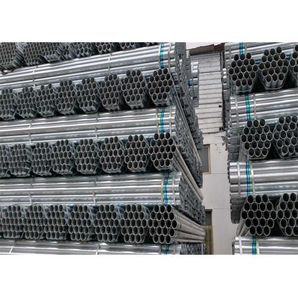 API Certified High-Frequency Induction Welded Steel Pipe with Black Painting
