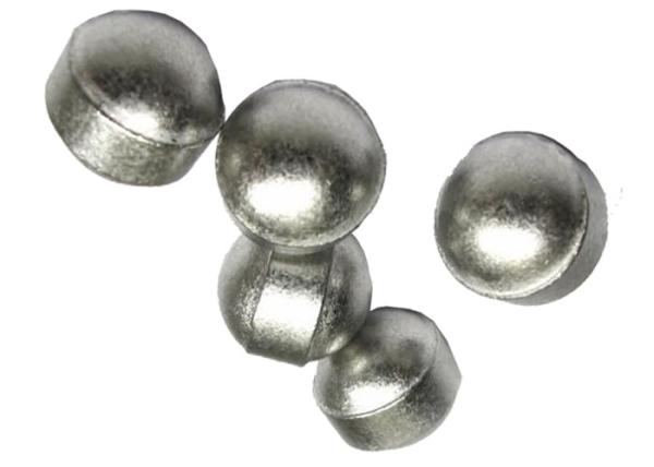 Corrosion Resistance Tungsten Carbide Valve Seats Used In Oil Pumps