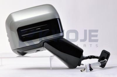 JETOUR T1 T1L-8202P08AA Car Side Mirror OUTER-RH Side Rear View Mirror