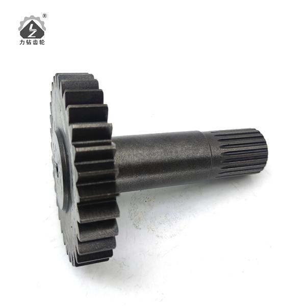 LIZUAN Excavator Gear HD700-5 Travel first-level central gear