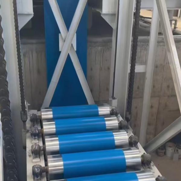 1H-3H Hardness Powder Coated Aluminium Sheet With Smooth Matte Surface Finish