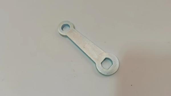 La cubierta de alta calidad, el bastón de cambio se utilizan en las piezas de engranaje de cambio de Micro Tiller Modelo 135 171