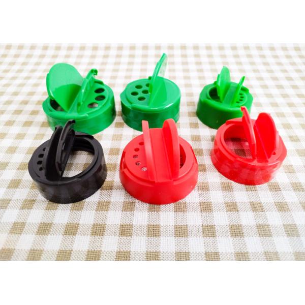 Пластмассовый крышка для подтяжки бабочки