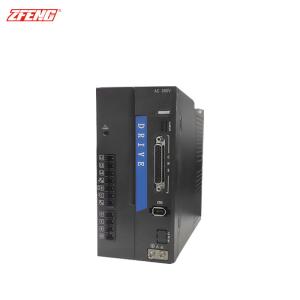 ZF-S200 シリーズ カスタム産業用油圧サーボモータ PLC制御ドライブシステム