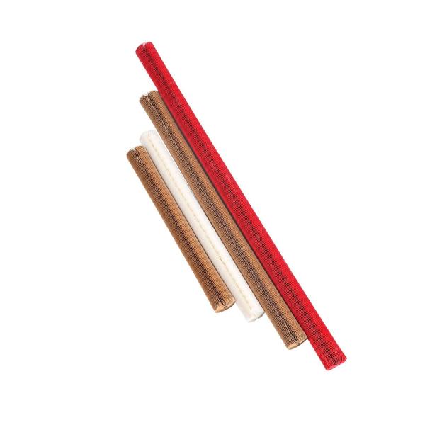 ODM Hexagonal Honeycomb Paper Sleeve Packing Fully Recyclable