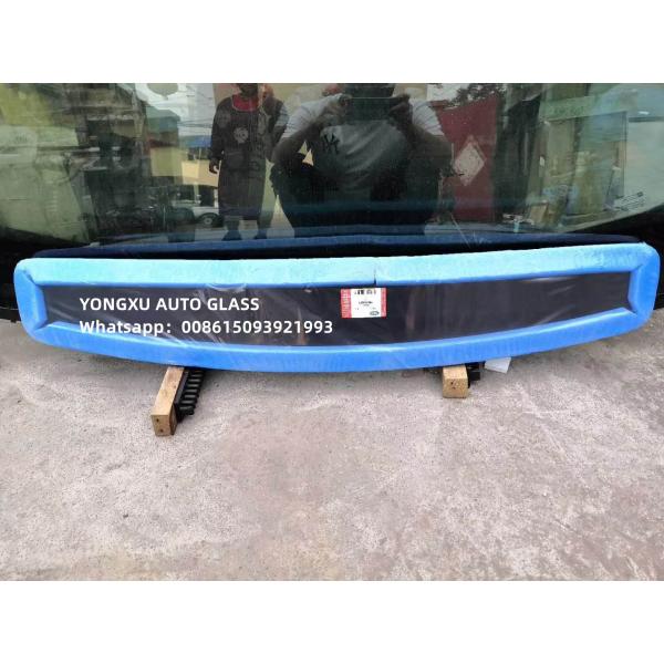 2d Coupe 2004-08 Chrysler Crossfire Window Panoramic Car Windshield Glass