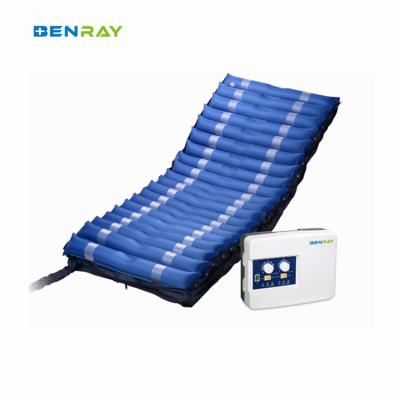 Hospital Médico 8 CM 12 CM Waterproof Anti-Decubitus colchão de ar