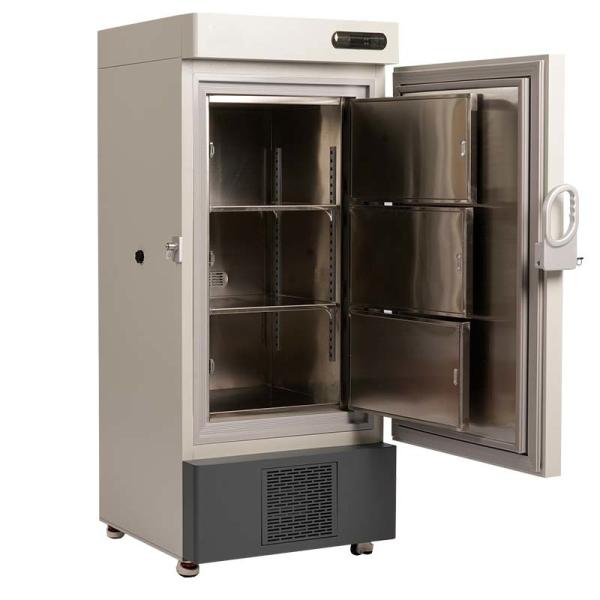 Medical Refrigerator Price Laboratory Refrigerator 56 Liters Temperature -15 ~ -86 °C Vaccine Freezer