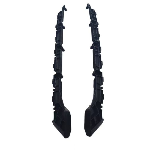 6410F501 6410F502 Rear Bumper Mounting Bracket for 2023 Mitsubishi Outlander Left Right Auto Body Parts High Quality