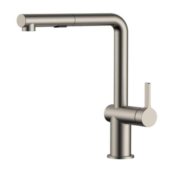 Grifos de baño de acero inoxidable 304 resistentes a la corrosión para ósmosis inversa