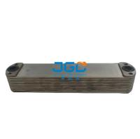 Componente componente 4059460 del motor diesel de la base del refrigerador ISX15 4965870 4059252 3680595