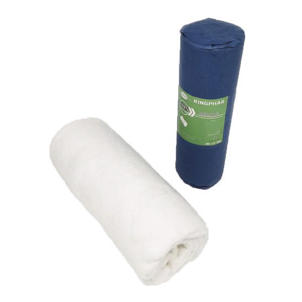Wound Care  Class II 5cmx3m Gauze Cotton Roll
