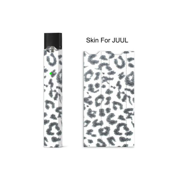 420 Lifestyles Half Package Sticker 0.02mm Thicness Oem/Odm Available