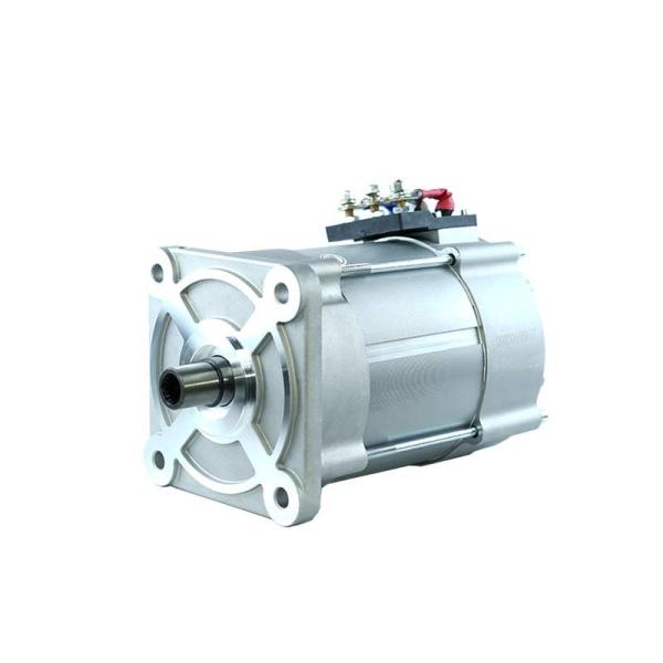 Best Seller 5kW AC motor for Electric Mobility Scooter