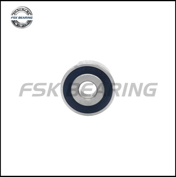 12.7mm ID 6203 2RS-1/2 6203ZZ-1/2 Deep Groove Ball Bearing 12.7*40*12mm Special Size Custom Made.