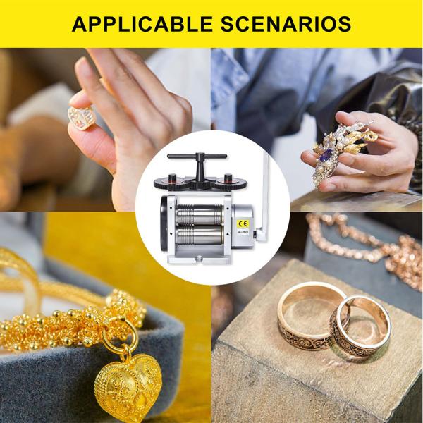 Стальные прокатные станы подвергают механической обработке ручную рукоятку Табле