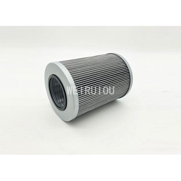 8231101804 P175120 Hydraulic Oil Filter 25 Micron Construction Machinery Parts